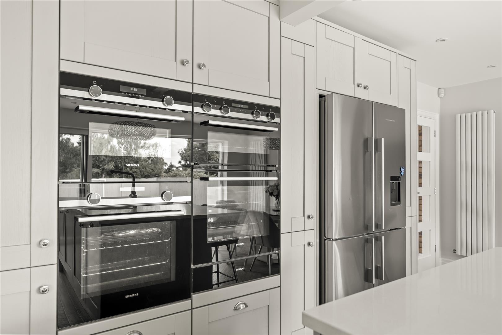 Godolphin Close, Cheam, Sutton